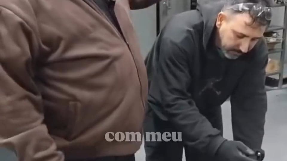 Depoimento em vídeo de Retífica Retibra, Pato Branco, RS